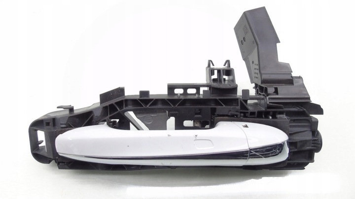 фото №1, Ручка двері зовнішня правий перед права mercedes cla w118 a0997602302