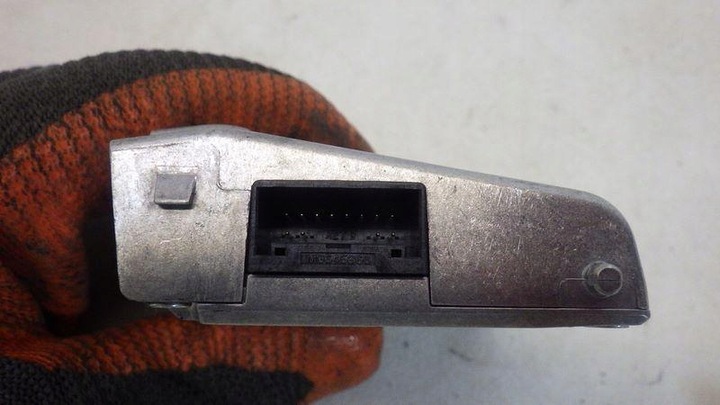 фото №5, Камера ассистент ремня перед hyundai tucson 3