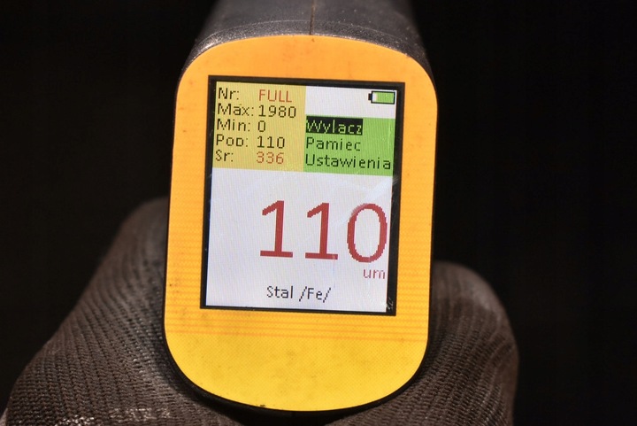 фото №13, Дверь правые зад задние чёрные vw tiguan 1 i 5n 07-16