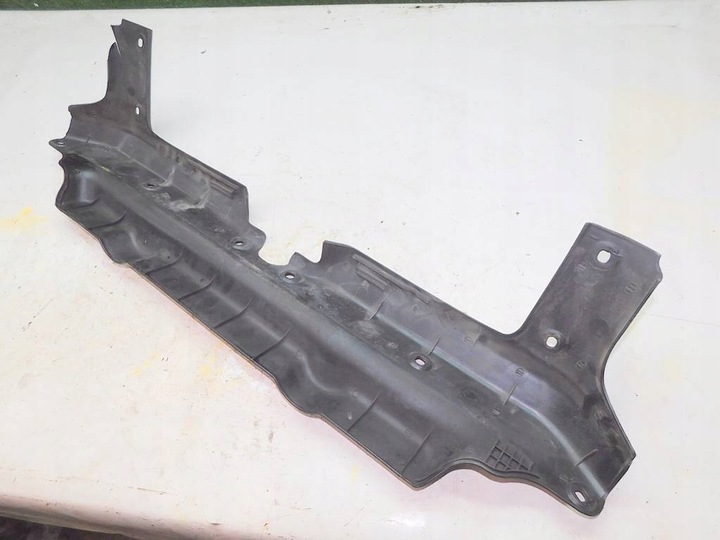 фото №7, Kia sorento i 2.5crdi 2009r защита ремня передней