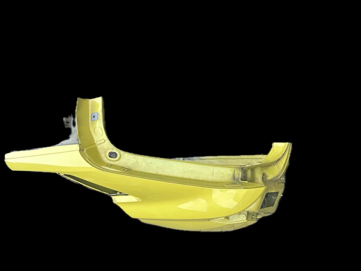 фото №11, Чверть задня зад сторона ліва audi a3 8y hb sportback