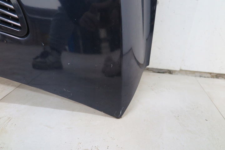 фото №7, Капот кришка двигуна mercedes r-klasa w251 05-10