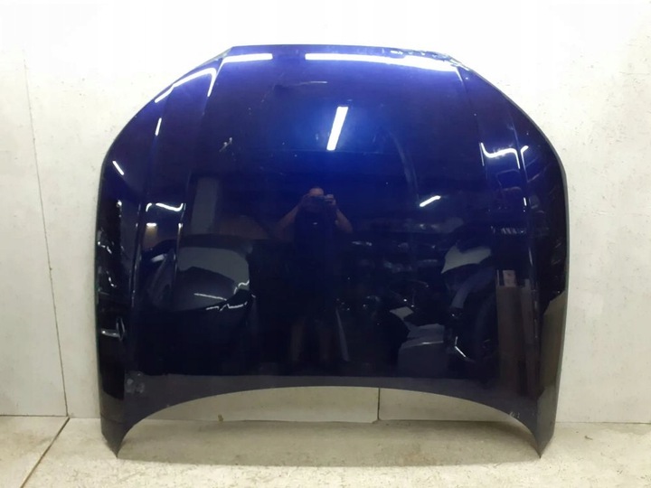 фото №1, Капот audi a4 b9 8w0 2016-