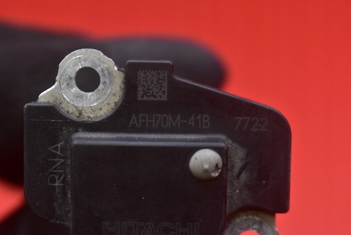 фото №8, Витратомір afh70m-41b honda civic 8 viii 1.8 i-vtec 140 km 05-08