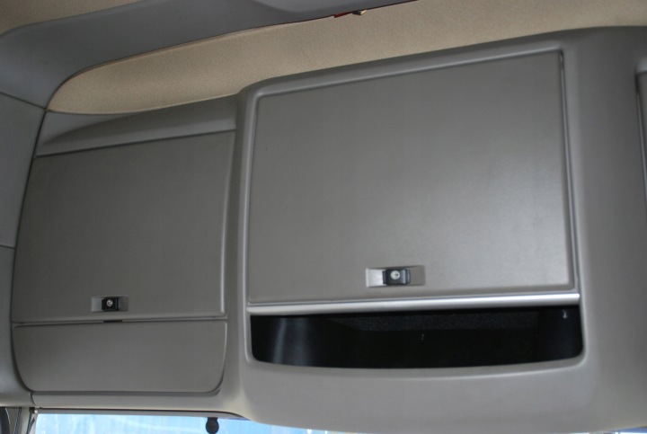 фото №4, Полка верхняя daf 105 супер space cab