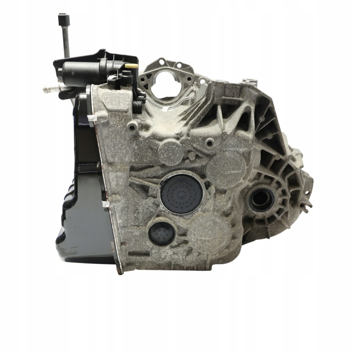 фото №10, Mercedes w176 w246 автоматична коробка передач dwusprzęgłowa 724020