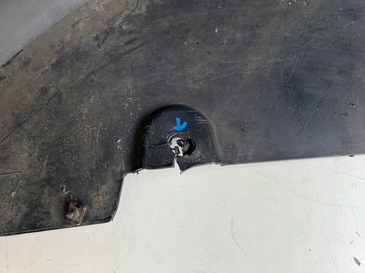 фото №15, Бампер перед переднее fiat 500 ii 2 галоген решётка радиатора