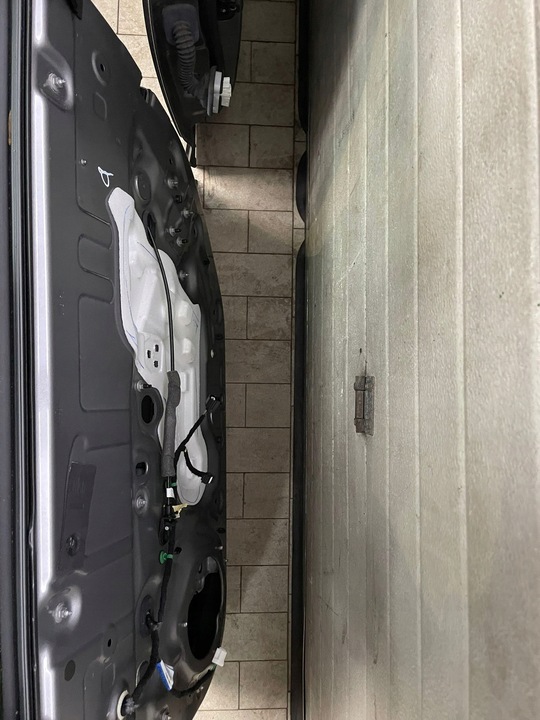 фото №7, Дверь стекло renault talisman правые sedan tekng состояние jak новый w цвет