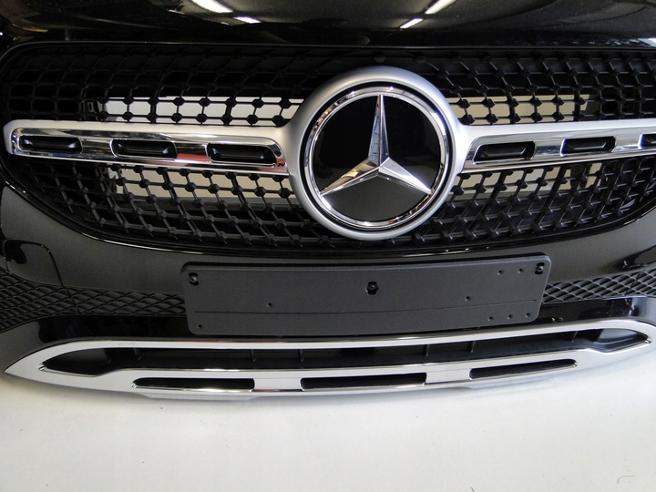 фото №6, Mercedes gla 247 h247 бампер переднее 191 usa