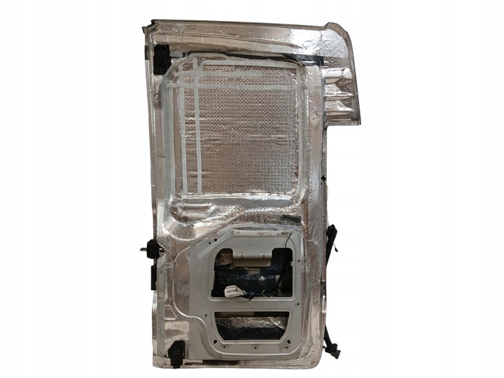 фото №9, Двері лівий зад citroen jumpy ii 2007-2012 expert scudo