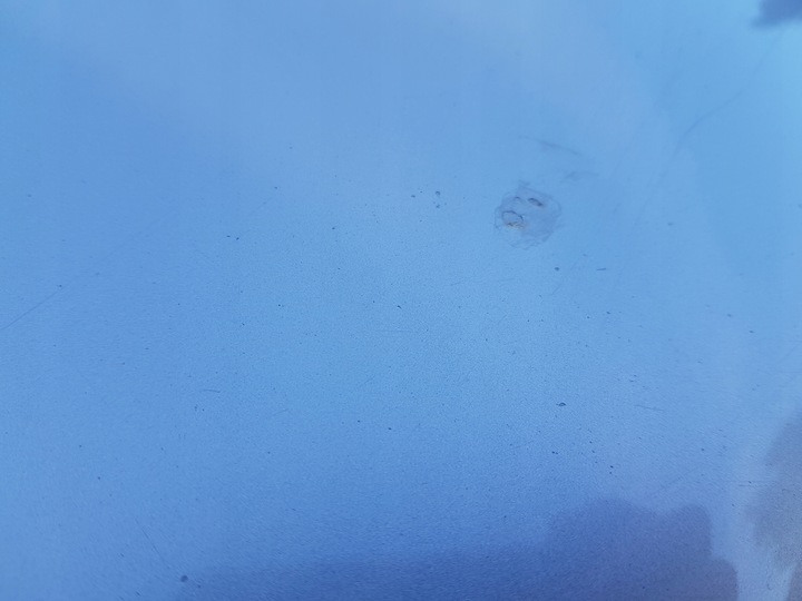 фото №10, Kia sportage iii капот крышка двигателя 9s оригинал