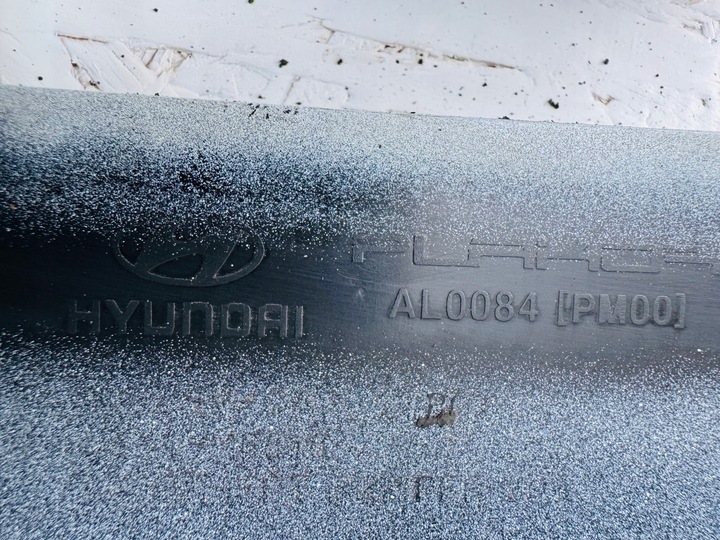 фото №12, Бампер hyundai kona ii 2 ev електричний перед