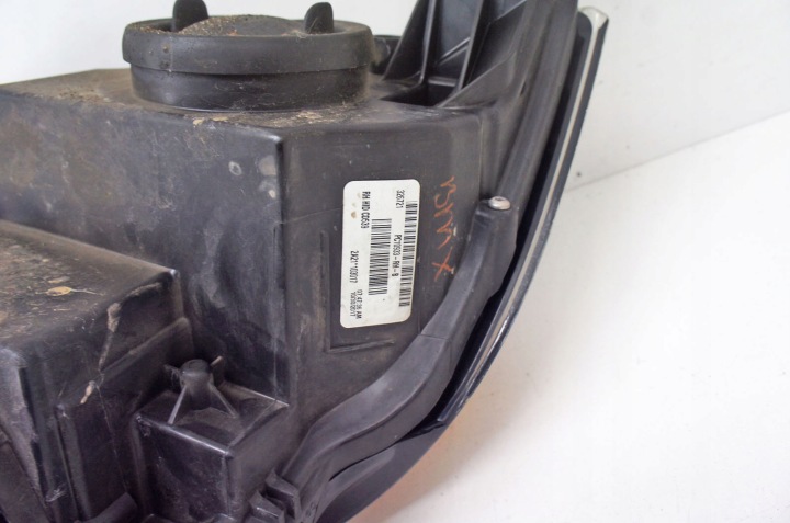 фото №8, Ur081 ford edge mk2 ^ фара передняя правое перед pc10933-rh-b модуль usa ar