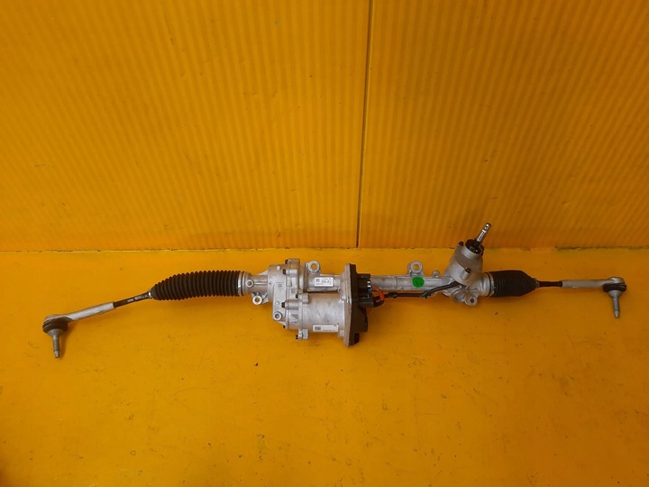 фото №1, Tesla модель 3 y рулевая рейка 1044831-00-j