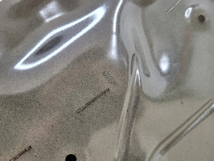 фото №12, Audi q3 83a 18- дверь зад задние правые fv