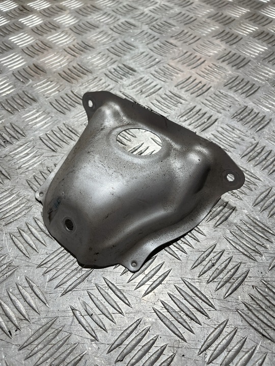 фото №1, Защита термическая катализатора honda zr-v zrv 23- 2.0 i-vtec