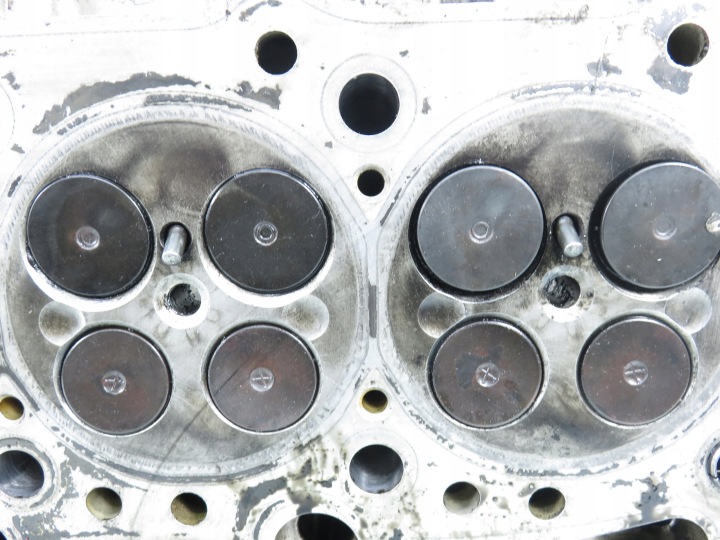 фото №9, Головка opel astra h 1.7 cdti a 17 dtj
