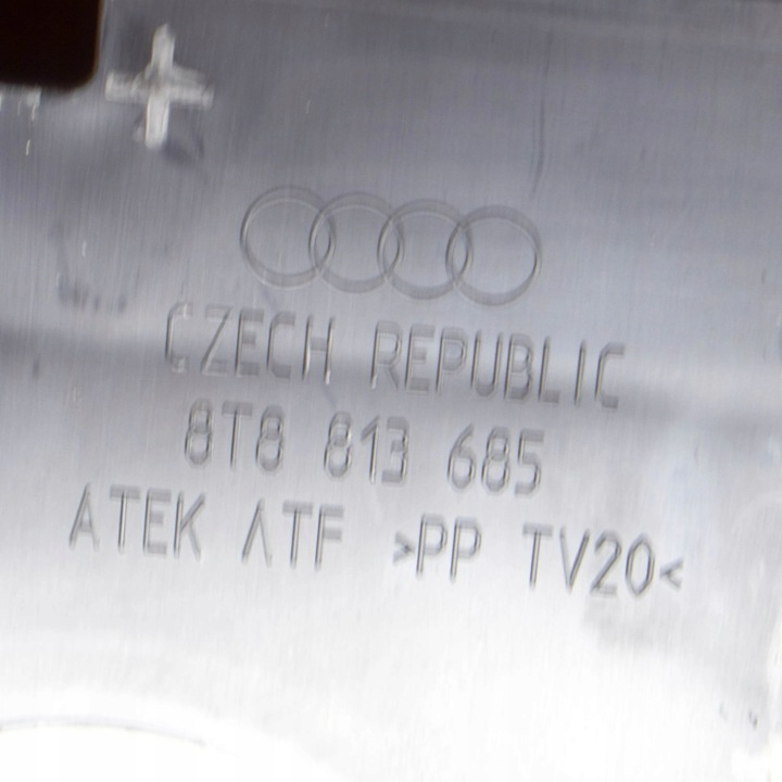 фото №6, Audi a5 sportback 8ta 2014 другие запчасти интерьера автомобиля