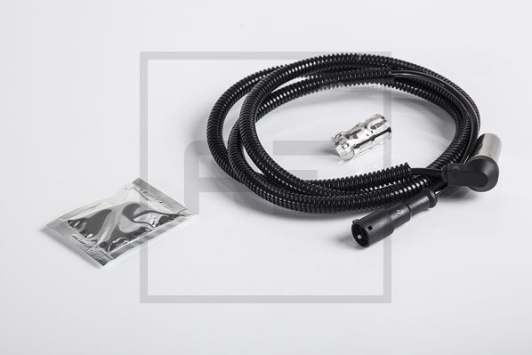 фото №1, Датчик abs l/p mercedes acrtos