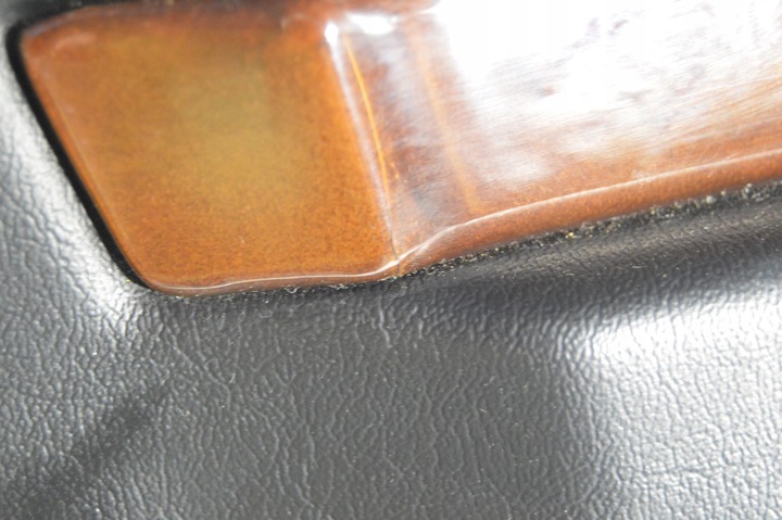 фото №6, Боковина двері праві перед mercedes w140 рестайлінг