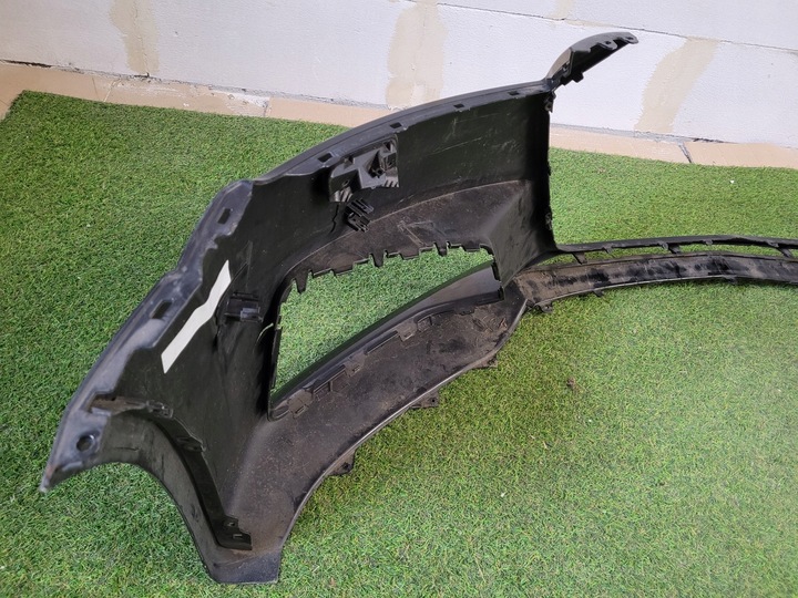 фото №6, Audi tt sline 8s sline бампер перед переднее