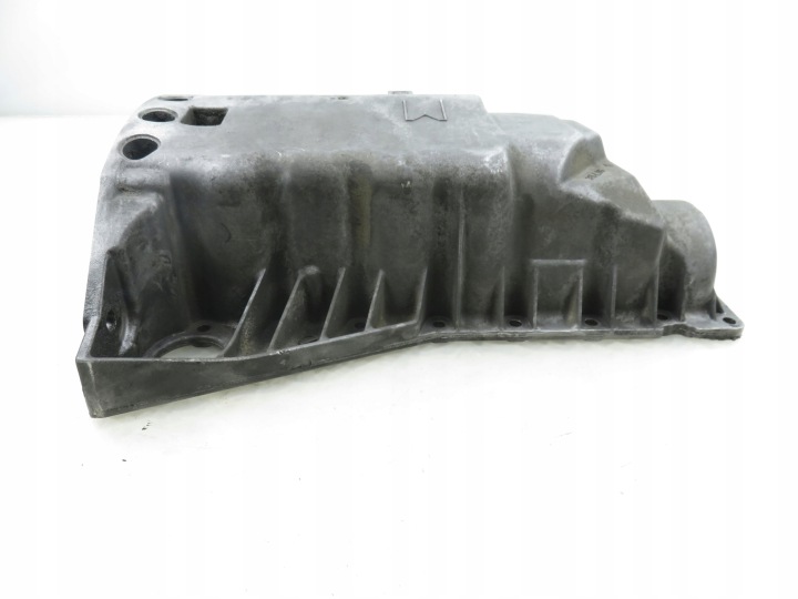 фото №5, Поддон масла renault espace iv jk0/1_ 2.0 jk09 - f4r 792 8200728384