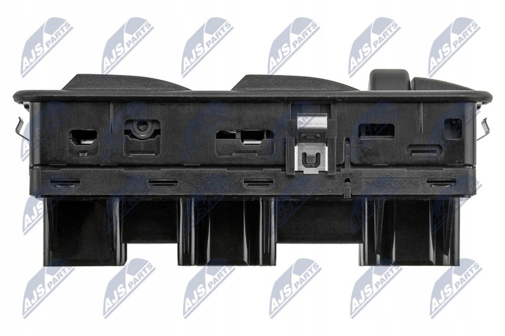 фото №10, Переключатель подъемника стёкла nty land rover discovery