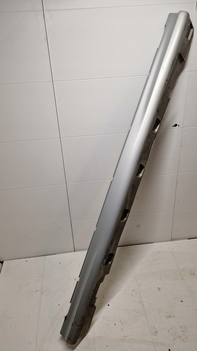 фото №1, Планка накладка порогова aero l saab 93 9-3 ii 268