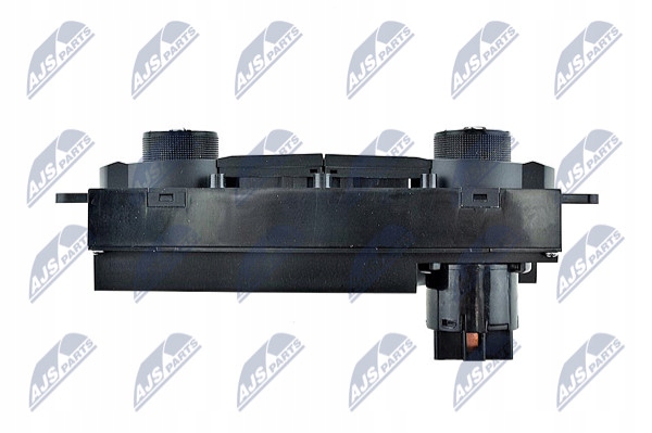 фото №16, Панель управление кондиционера chevrolet epica 2007-