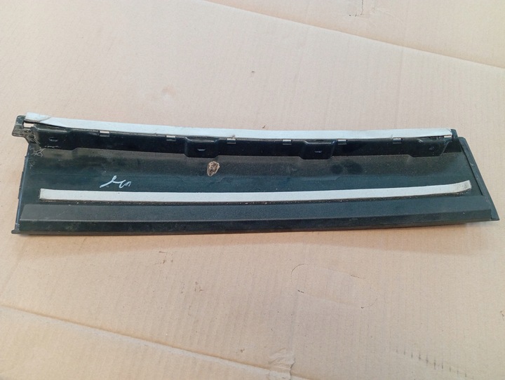 фото №11, Ford f-150 15- планка w дверь перед левая правая