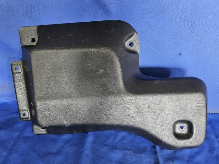 фото №1, Крышка двигателя дверь сдвижных expert iii jumpy iii proace ii