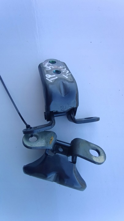 фото №1, Петли дверь зад правые hyundai tucson iii