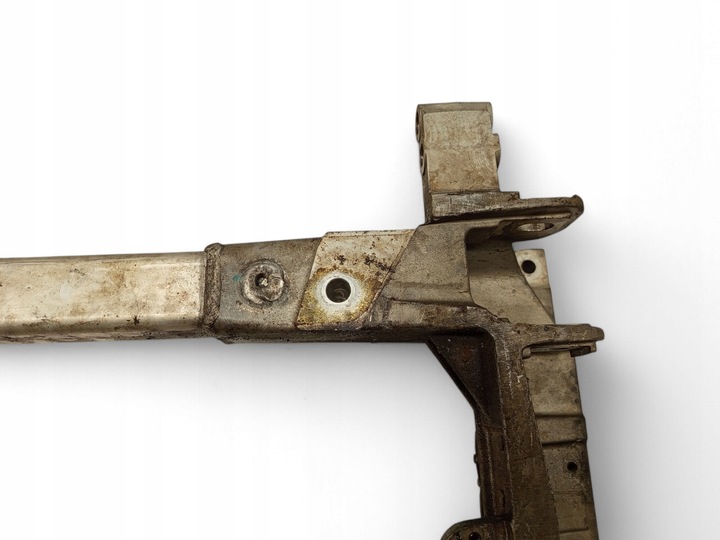 фото №7, Maserati levante 2017 рама допоміжна передня