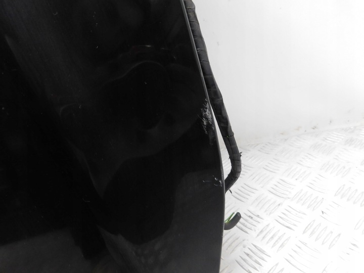 фото №8, Капот - bmw x3 e83 03-10 475/9 чёрный sapphire