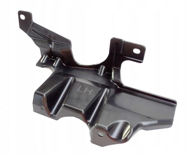 фото №1, Защита двигателя cpla56373aa range rover sport 2013