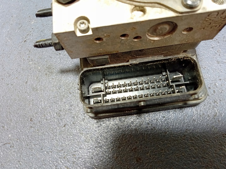 фото №6, Hyundai ix35 1.6 gdi насос abs 58920-2y610