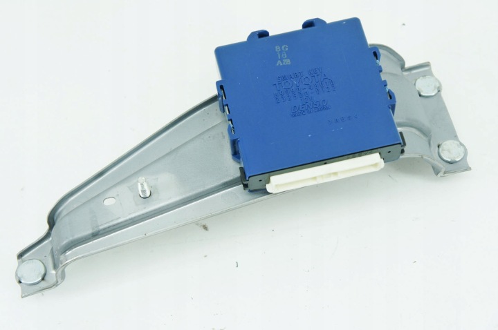 фото №1, Jb089 lexus rx ii модуль smart key 89990-48010