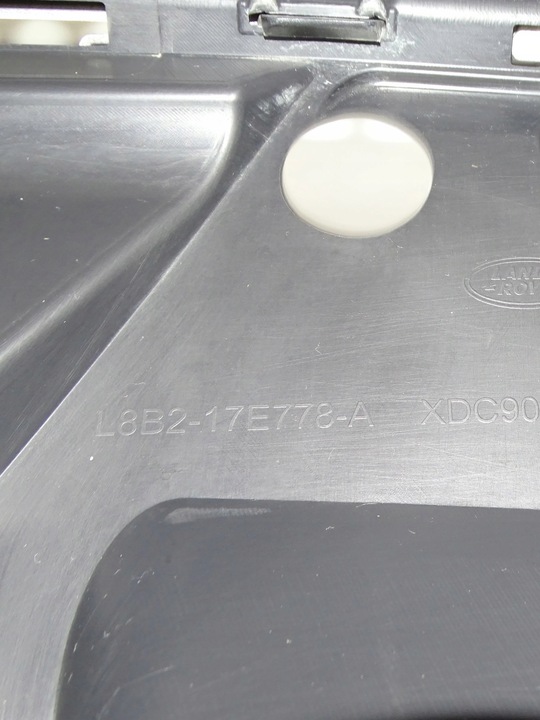 фото №9, Бампер переднє defender 6xpdc 2021-