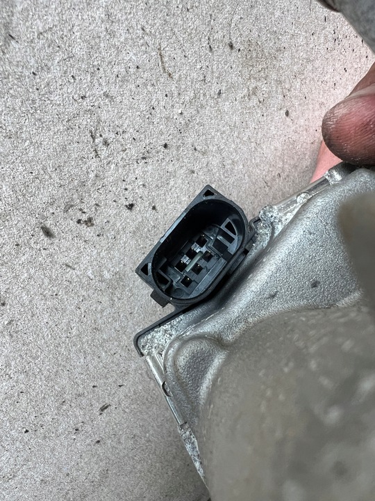 фото №10, Kia proceed ceed iii 18- 1.0 t-gdi дросельна заслінка повітря 35100-04610