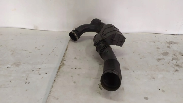 фото №10, Шланг труба шланг воздуха renault trafic iii