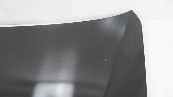 фото №6, Капот крышка двигателя vw sharan ii 7n 10-16r lc9x