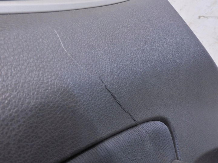 фото №6, Оббивка двері лівий перед subaru forester iii