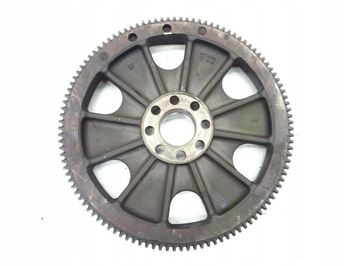 фото №3, Колесо маховики wieniec land cruiser prado 3.0d-4d