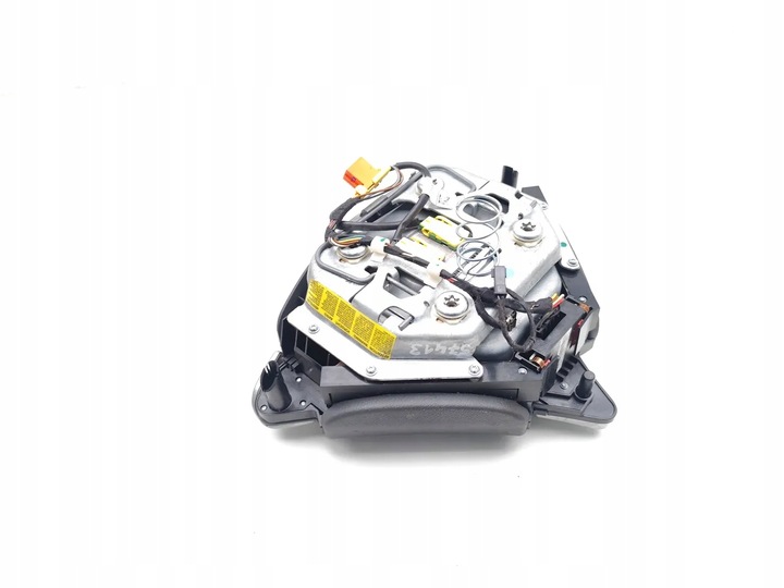 фото №12, Porsche cayenne подушка безопасности подушка безопасности руль 2004 suv 4/5dr s 4.5