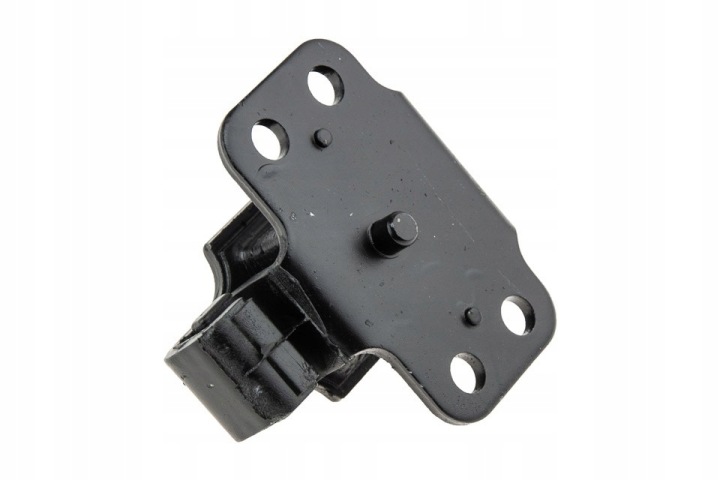 фото №9, Подушка двигателя перед nissan patrol y61 97-06