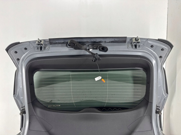 фото №16, 2024 buick encore gx i кришка багажника 42855045