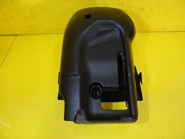 фото №9, Корпус защита колонки рулевого ford focus 3m51-3530-abw nr153