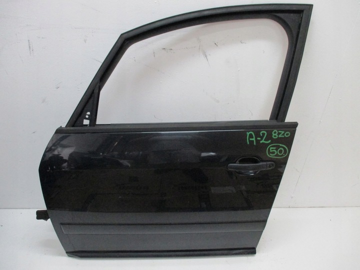 фото №9, Дверь левая передние audi a2 8z0