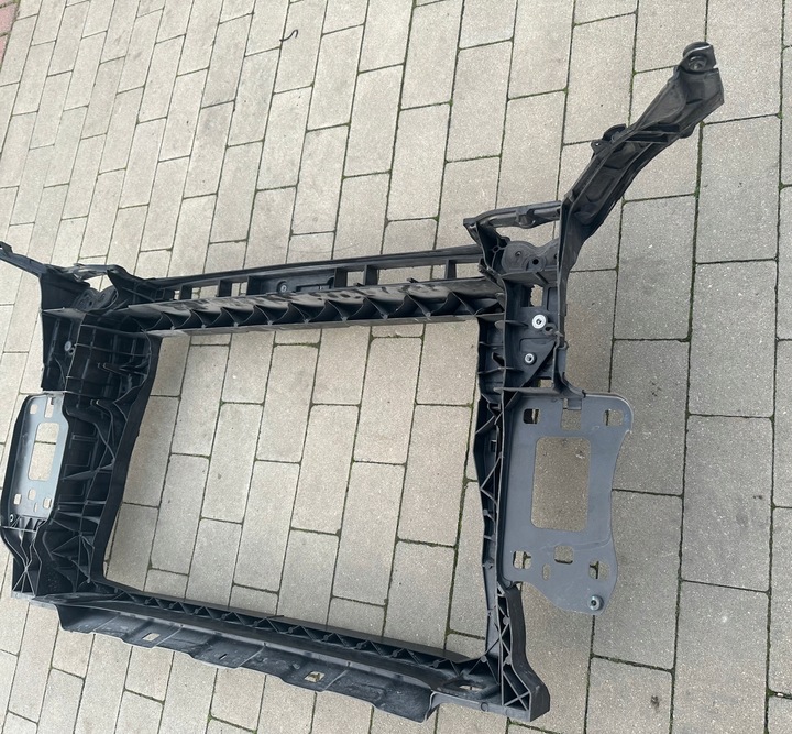 фото №5, Підсилювач pas переднє audi q3 83a805594c