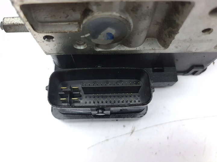 фото №9, Lexus gs 300 350 430 450h 2007 насос abs 4451030260